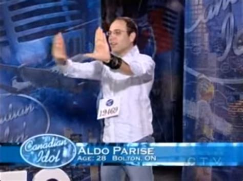 Aldo Parise .